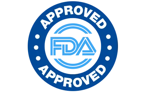 SlimSana FDA Approved